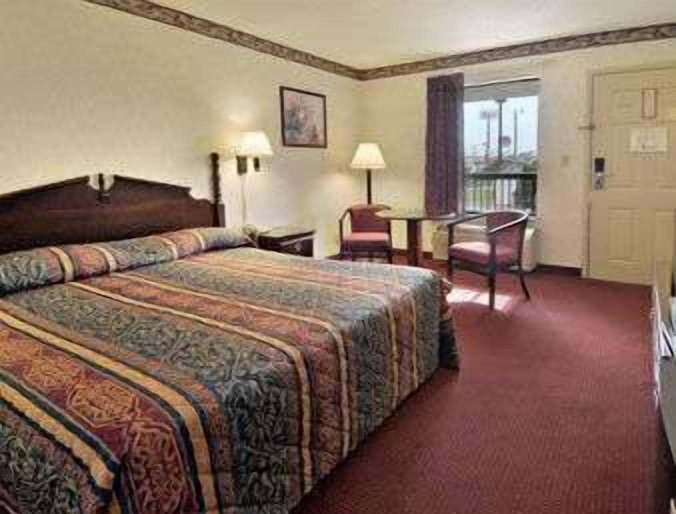 Baymont By Wyndham Cave City Zimmer foto
